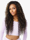 Sensationnel Instant Up & Down Half Wig - UD22
