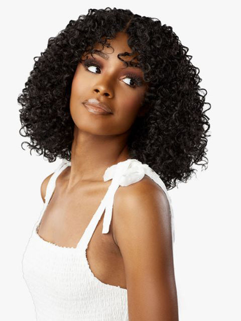 Sensationnel Dashly Lace Front Wig - UNIT 44