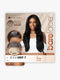 Sensationnel Bare Lace  13x6 Glueless Lace Wig - UNIT 7