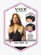 Sensationnel Premium Synthetic Vice HD Lace Front Wig - UNIT 10