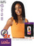 [VALUE PACK] Sensationnel Lulutress Pre-Looped 3X JUICY TWIST 12" Crochet Braid- 10 pcs