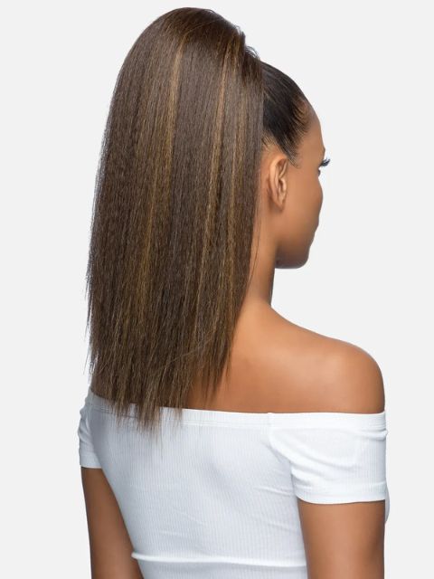 Vivica A Fox Pocket Bun Drawstring - PB-ALICE