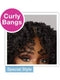 Sensationnel Dashly Lace Front Wig - UNIT 44
