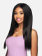 Vivica A Fox Supreme Human Hair Blend U Part & V Part Wig - V-PAX