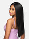 Vivica A Fox Supreme Human Hair Blend U Part & V Part Wig - V-PAX