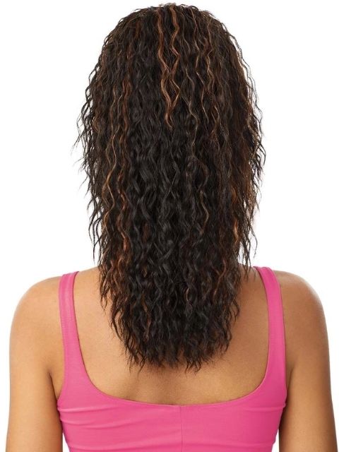 Outre Pretty Quick-Pony Drawstring VANNA Ponytail
