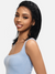 Vivica A Fox 100% Unprocessed Human Hair VEDAFront Lace Wig