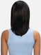Vivica A Fox 100% Unprocessed Human Hair VEDA  Front Lace Wig