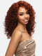 Vivica A Fox HD Natural Lace Front Wig - VERONA