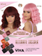 Beshe Ultimate Insider Collection Synthetic Wig -VIVA