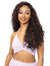 Janet Collection Remy Illusion 100% Human Hair Mix Easy N Swift Half Wig - WACO *SALE