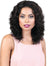 Motown Tress Bundles Collection 100% Human Hair Pre-Stretched WATER BULK 18