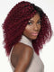 Outre Premium Purple Pack Human Hair Weave- WATER WAVE