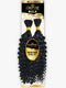 Sensationnel Empire 100% Human Hair WATER WAVE Bulk 14"
