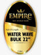 Sensationnel Empire 100% Human Hair WATER WAVE Bulk 14"