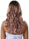 Outre Airtied 100% Fully Hand-tied Wig HHB- NATURAL BODY WAVE 20"