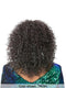 Nutique Premium Synthetic Full Wig - WENNY