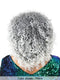 Nutique Premium Synthetic Full Wig - WENNY