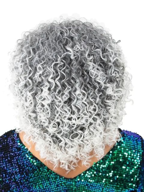 It's A Wig Premium Synthetic Full Lace Wig WENNY"