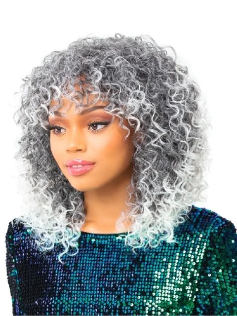 It's A Wig Premium Synthetic Full Lace Wig WENNY"