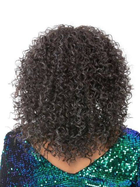 It's A Wig Premium Synthetic Full Lace Wig WENNY"