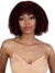 Motown Tress Glam Airy Pre-styled Quick and Easy Crochet WHC.CB3C Part Lace Wig