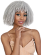 Motown Tress Glam Airy Pre-styled Quick and Easy Crochet WHC.CB3C Part Lace Wig