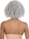 Motown Tress Glam Airy Pre-styled Quick and Easy Crochet WHC.CB3C Part Lace Wig
