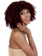 Motown Tress Glam Airy Pre-styled Quick and Easy Crochet WHC.CB3C Part Lace Wig