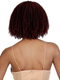 Motown Tress Glam Airy Pre-styled Quick and Easy Crochet WHC.CB3C Part Lace Wig