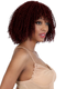 Motown Tress Glam Airy Pre-styled Quick and Easy Crochet WHC.CB3C Part Lace Wig