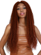 Motown Tress Glam Airy Pre-styled Quick and Easy Crochet WHC.CC4A Part Lace Wig