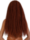 Motown Tress Glam Airy Pre-styled Quick and Easy Crochet WHC.CC4A Part Lace Wig