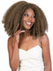 Motown Tress Glam Airy Pre-styled Quick and Easy Crochet WHC.AFRO4C Part Lace Wig
