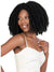 Motown Tress Glam Airy Pre-styled Quick and Easy Crochet WHC.BH4A Part Lace Wig