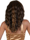 Motown Tress HD Invisible Lace Super Natural WHLB.ARI Whole Lace Wig