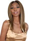 Motown Tress HD Invisible Lace Super Natural WHLB.VITA Whole Lace Wig