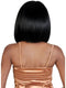 Motown Tress HD Invisible Lace Super Natural WHLW.TAY Whole Lace Wig