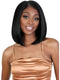Motown Tress HD Invisible Lace Super Natural WHLW.TAY Whole Lace Wig
