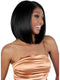 Motown Tress HD Invisible Lace Super Natural WHLW.TAY Whole Lace Wig