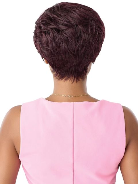 Outre Wigpop Premium Synthetic POP 6" Full Wig