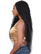 Motown Tress HD Invisible Whole Hand-Tied Lace Wig - WLB.BOHOBX