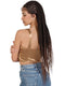 Motown Tress HD Invisible Whole Hand-Tied Braided Lace Wig - WLB.MAZE