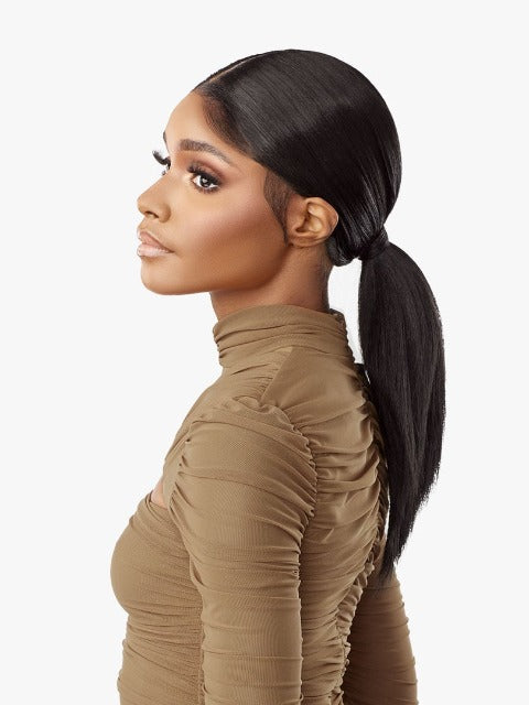 Sensationnel Synthetic Hair Butta  HD Lace Front Wig -BUTTA 360 UNIT 1