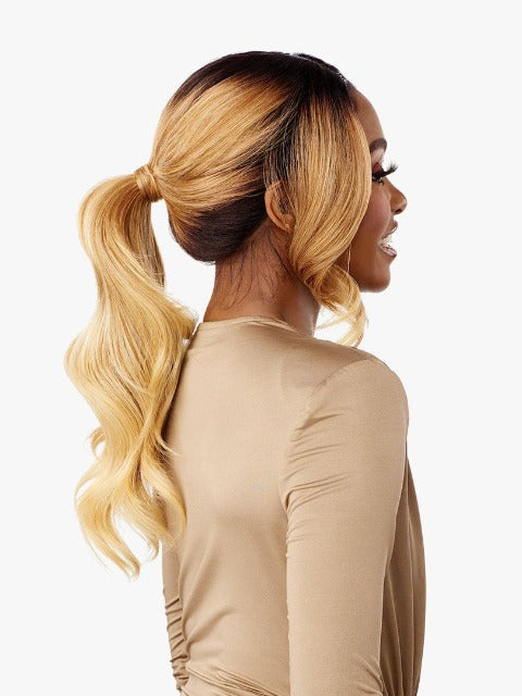 Sensationnel Synthetic Hair Butta  HD Lace Front Wig -BUTTA 360 UNIT 2