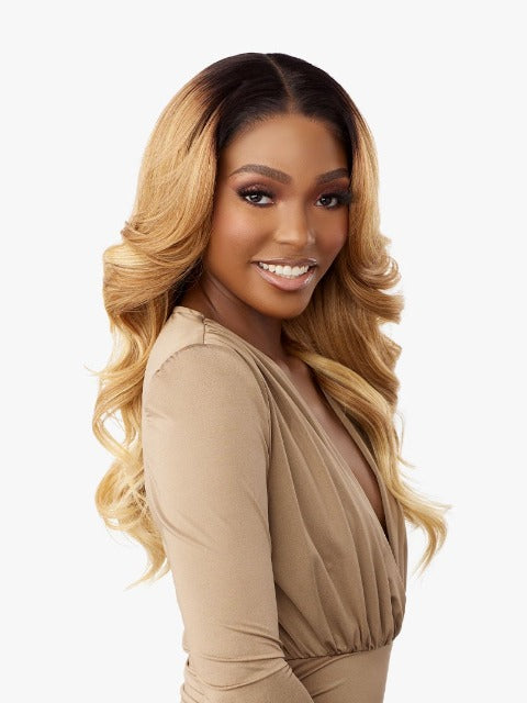 Sensationnel Synthetic Hair Butta  HD Lace Front Wig -BUTTA 360 UNIT 2