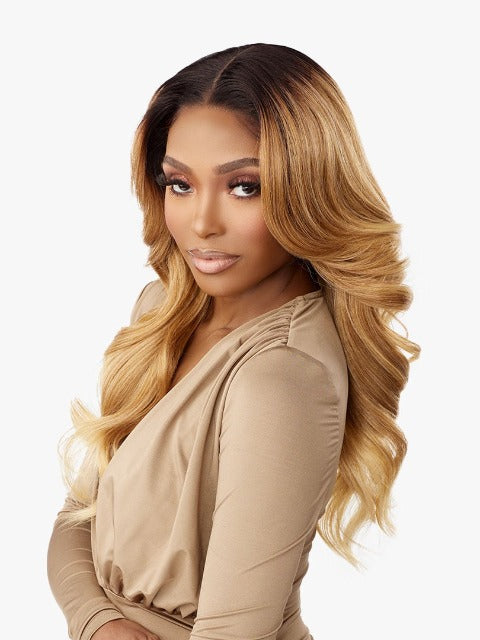 Sensationnel Synthetic Hair Butta  HD Lace Front Wig -BUTTA 360 UNIT 2