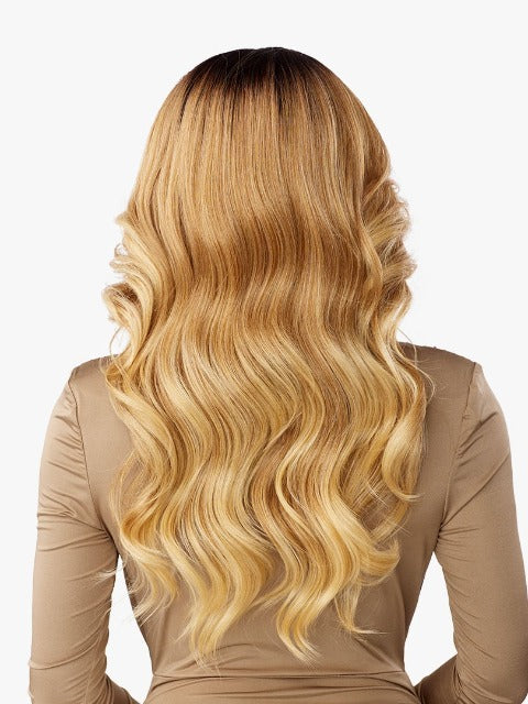 Sensationnel Synthetic Hair Butta  HD Lace Front Wig -BUTTA 360 UNIT 2