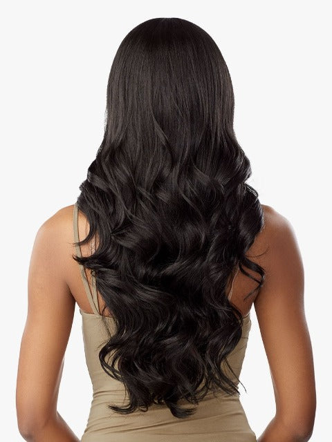 Sensationnel Synthetic Hair Butta  HD Lace Front Wig -BUTTA 360 UNIT 3