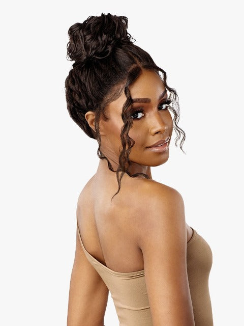 Sensationnel Synthetic Hair Butta  HD Lace Front Wig -BUTTA 360 UNIT 4